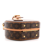 Monogram Petite Boite Chapeau