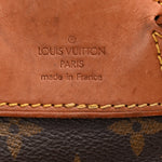 Monogram Montsouris MM Backpack