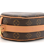 Monogram Boite Chapeau Souple PM