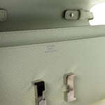 Epsom Constance Long To Go Wallet Vert Fizz