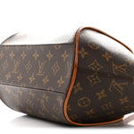 Monogram Ellipse MM
