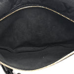 Empreinte High Rise Bumbag PM Black