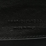 Lambskin Matelasse Monogram Large Jamie 4.3 New Dark Bordeaux
