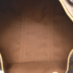 Monogram Keepall 50