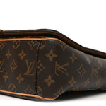 Monogram Abbesses Messenger Bag