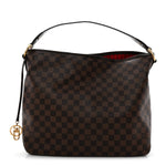 Damier Ebene Delightful MM