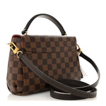 Damier Ebene Croisette