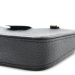 Empreinte Easy Pouch On Strap Black