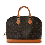 Monogram Alma PM