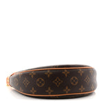 Monogram Loop