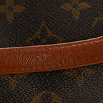 Monogram Papillon 30