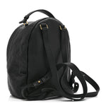 Empreinte Sorbonne Backpack Black