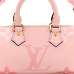 Empreinte Monogram Giant By The Pool Papillon BB Bouton De Rose
