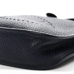Taurillon Clemence Evelyne TPM Bleu Nuit