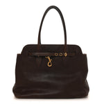 Nappa Medium Aventure Bag Radica