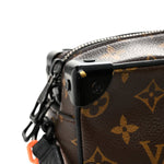 Monogram Solar Ray Mini Soft Trunk