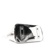 Monogram Miroir Alma BB Silver