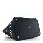 Evercolor 1923 Bolide 45 Baseball Bag Bleu De Malte Blanc