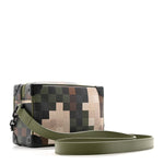 Damoflage Mini Soft Trunk Green