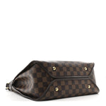 Damier Ebene Duomo Messenger