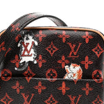 Catogram Paname Set Marron