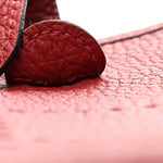 Taurillon Clemence Evelyne TPM Rouge H