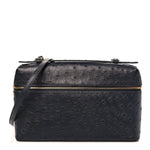 Ostrich Extra Bag L27 Navy