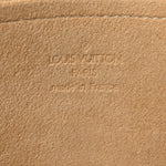Monogram Pochette Twin GM