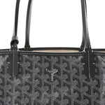 Goyardine Saint Louis PM Grey
