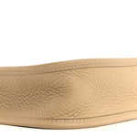 Taurillon Clemence Evelyne TPM Trench