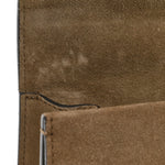GG Supreme Monogram Mini Dionysus Shoulder Bag Taupe