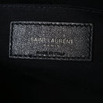 Calfskin Matelasse Monogram Lou Camera Bag Granite