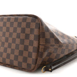 Damier Ebene Neverfull MM