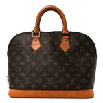 Monogram Alma PM