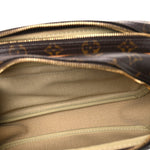 Monogram Reporter PM