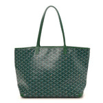 Goyardine Artois MM Green