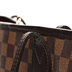 Damier Ebene Neverfull MM