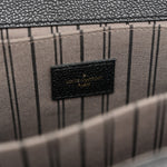 Empreinte Pochette Metis Black