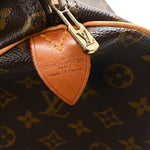 Monogram Keepall 55