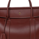 Calfskin L32 Loom Bag Poao