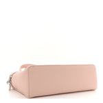 Grained Calfskin L19 Extra Pocket Pouch Candoglia Marble