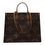 Reverse Monogram Giant Onthego GM