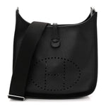 Taurillon Clemence Evelyne III PM Black