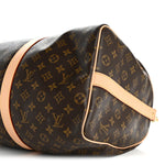 Monogram Keepall Bandouliere 50