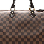 Damier Ebene Speedy 35