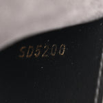 Empreinte Vavin Chain Wallet Black