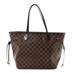 Damier Ebene Neverfull MM