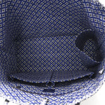 Monogram Canvas By The Pool Okinawa 2.0 Neverfull GM Blue