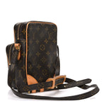Monogram Amazone