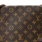 Monogram Musette Tango